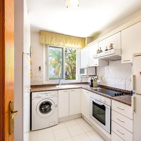 Apartamentos La Noria Casa Azahar Alcossebre Dış mekan fotoğraf