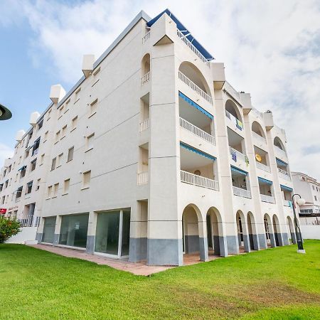 Apartamentos La Noria Casa Azahar Alcossebre Dış mekan fotoğraf